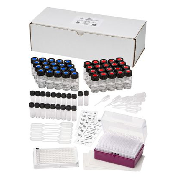 Saxitoxins (PSP) Shipboard, Accessory pack, 20 tests