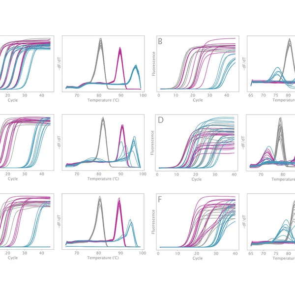 VeriFi® Library Amplification Mix for NGS