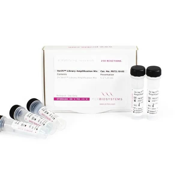 VeriFi® Library Amplification Mix for NGS