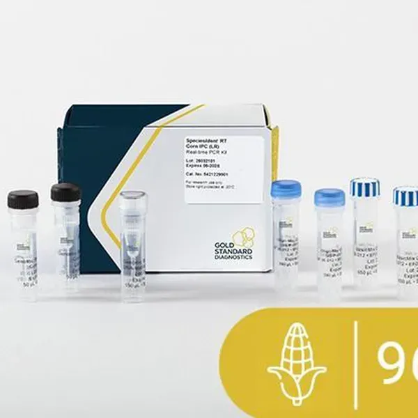 SpeciesIdent RT Corn/Maize IPC (LR)