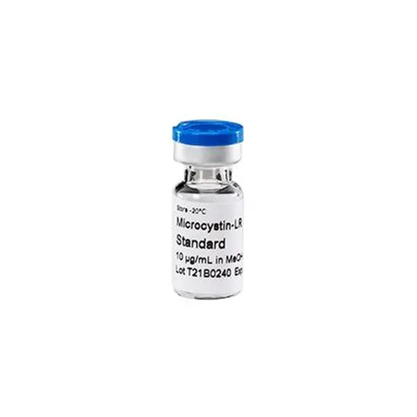 ABRAXIS® Microcystin LR Standard, 10 µg/mL, 1mL