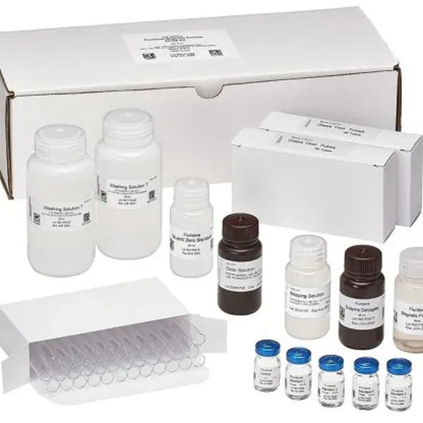 Fluridone, Magnetic Particle ELISA, 100 tests