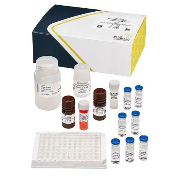 Microcystins/Nodularins (ADDA) (EPA ETV) (EPA Method 546), ELISA, 96 tests