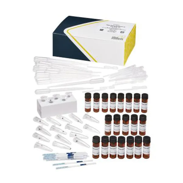 Anatoxin-a (VFDF), 0-2.5 ppb, Dipstick, Source Drinking Water, 20 tests