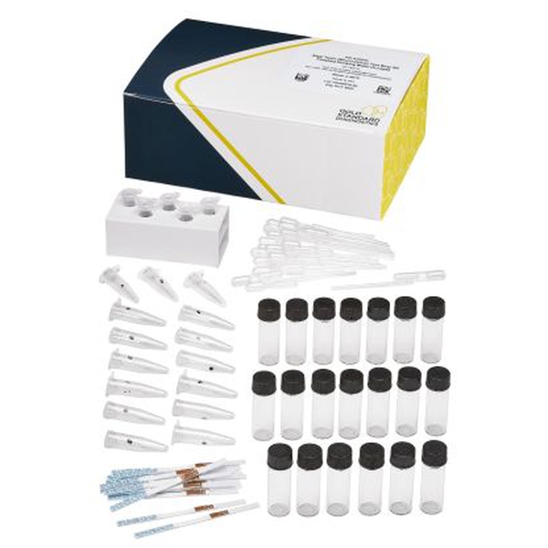 Microcystins Dipstick, 0.3 ppb Finished Drinking Water, 20 tests