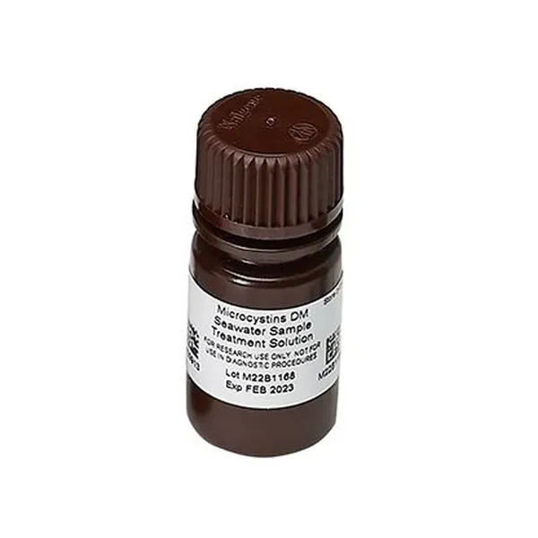 Microcystins/Nodularins DM, Seawater Sample Treatment Solution 45 tests