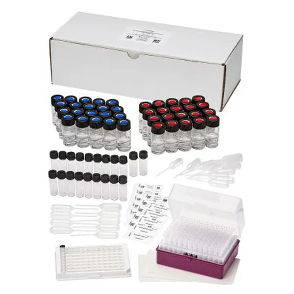 Saxitoxins (PSP) Shipboard, Accessory pack, 20 tests