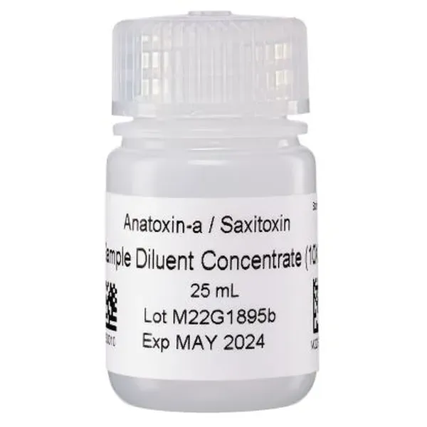 Anatoxin-a/Saxitoxins, Sample Diluent, 25 mL (10X Solution)