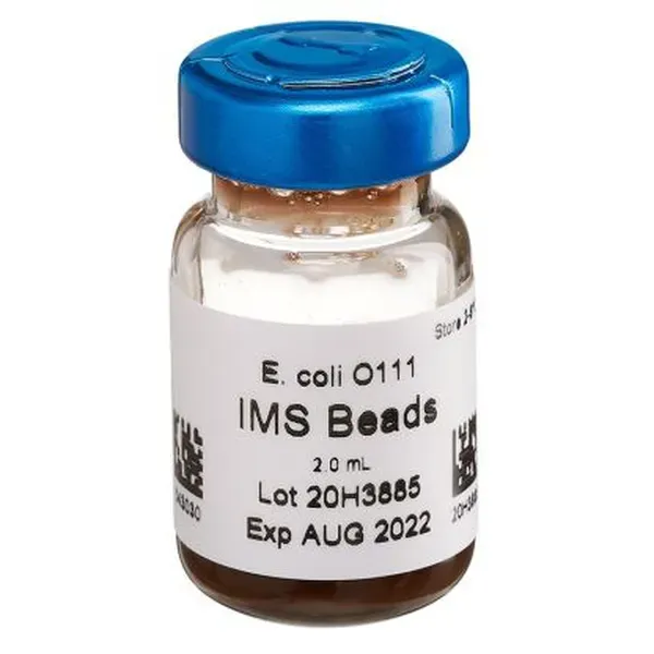 E. coli O111, Immunomagnetic Separation (IMS) Beads (2 mL)