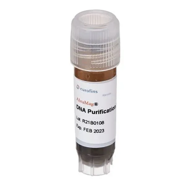 AbraMag® DNA Purification Magnetic Beads, 1 mL, 12 mg/mL