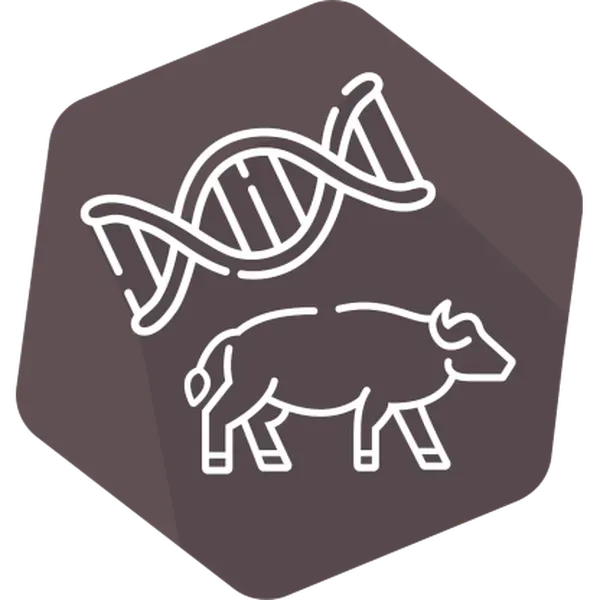 DNAnimal Ident Water Buffalo IPC (LR)