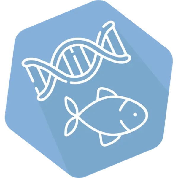 DNAnimal Screen Fish IPC