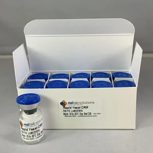 Rapid Yeast for 3M Petrifilm™ (10 pack)