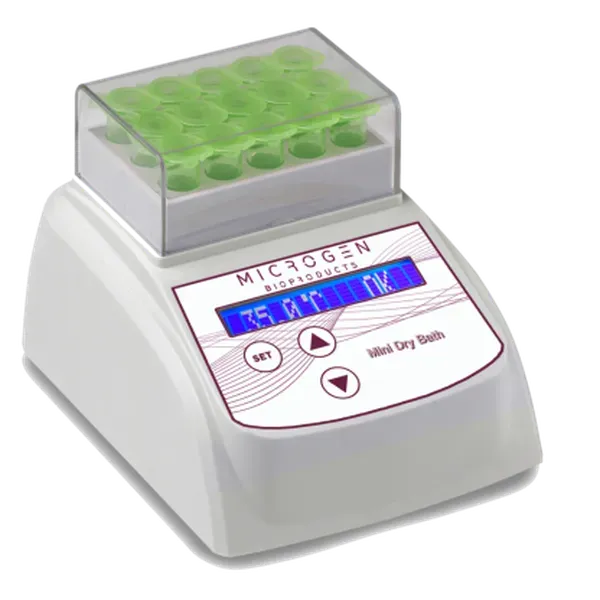 Microgen® Path-Chek® Heat-Bath