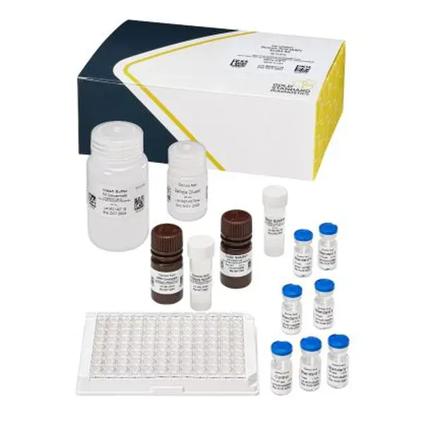 Domoic Acid (Onsite Technologies), ELISA 96 tests