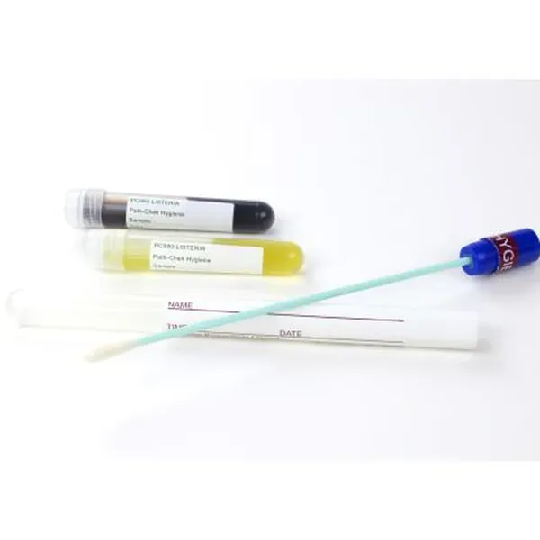 Microgen® Path-Chek® Listeria