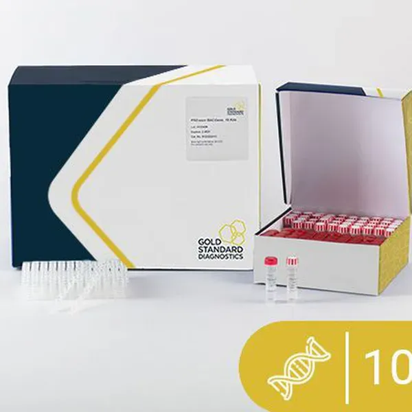 PREraser BACGene (10x)