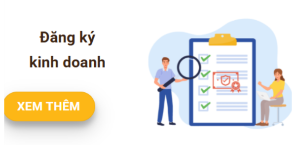 Đăng ký kinh doanh