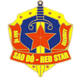 SAO ĐỎ