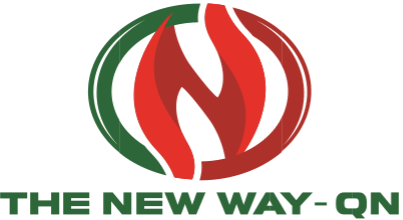 THE NEW WAY-QN