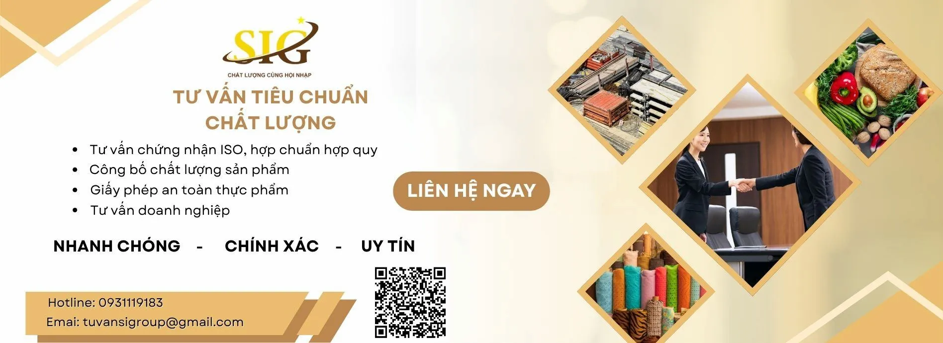 GIẢI PHÁP DOANH NGHIỆP