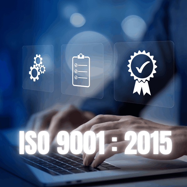 Chứng nhận ISO 9001:2015: Doanh nghiệp nào cũng nên biết những điều này