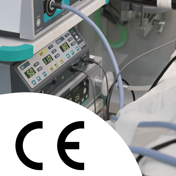 Chứng nhận CE cho thiết bị y tế – Lưu ý trước khi xuất khẩu EU