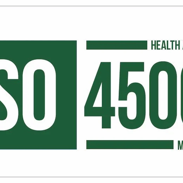 ISO 45001 2018 là gì? Tư vấn tiêu chuẩn iso 45001