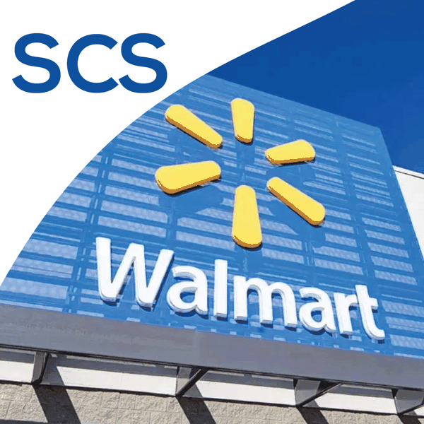 Chứng nhận SCS là gì? Đánh giá An ninh chuỗi cung ứng Walmart