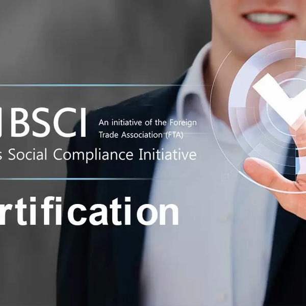 BSCI là gì? Tư vấn tiêu chuẩn đánh giá Amfori BSCI