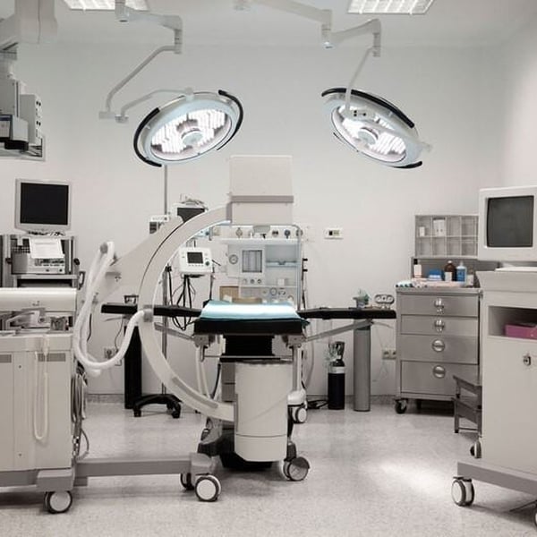 Công Bố Hợp Quy Trang Thiết Bị Y Tế: Quy Trình, Hồ Sơ và Lợi Ích