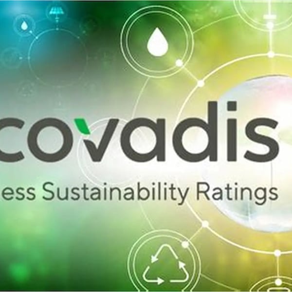 EcoVadis Là Gì? Cách đăng ký tiêu chuẩn EcoVadis
