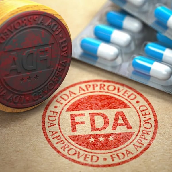 Đăng ký FDA: Thủ tục xin giấy chứng nhận FDA từ A-Z