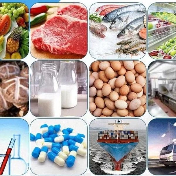 Đăng ký FDA: Thủ tục xin giấy chứng nhận FDA từ A-Z