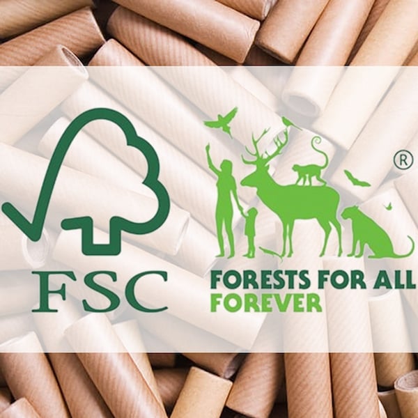 Chứng chỉ FSC là gì? Tư vấn FSC dịch vụ chuyên nghiệp