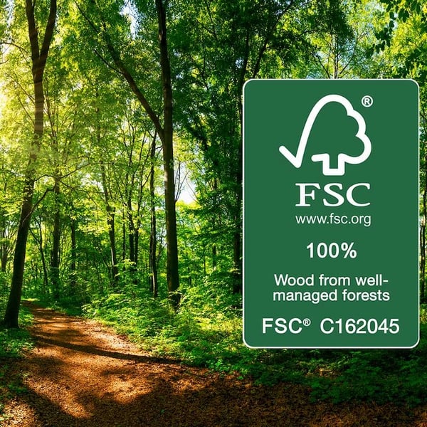 Chứng chỉ FSC là gì? Tư vấn FSC dịch vụ chuyên nghiệp