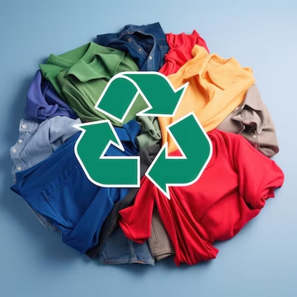 GRS là gì? Chứng nhận Global Recycled Standard