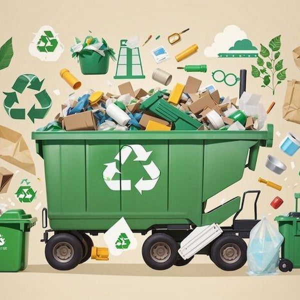 GRS là gì? Chứng nhận Global Recycled Standard
