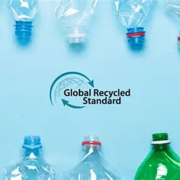 GRS là gì? Chứng nhận Global Recycled Standard