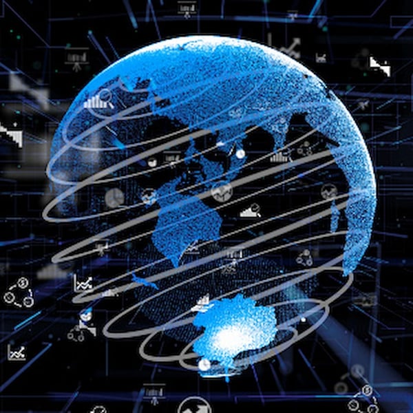 GSV là gì? Chứng nhận Global Security Verification