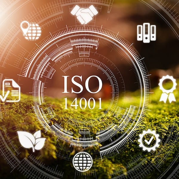 ISO 14001 2015 là gì? Câu hỏi về iso 14001 tư vấn