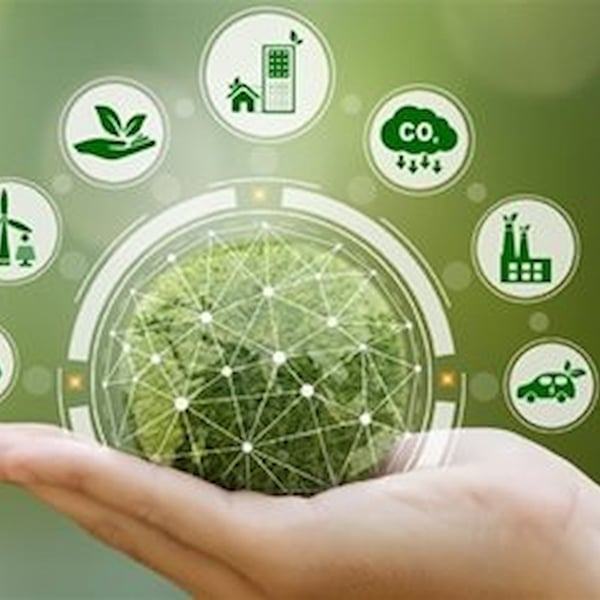 ISO 14001 2015 là gì? Câu hỏi về iso 14001 tư vấn