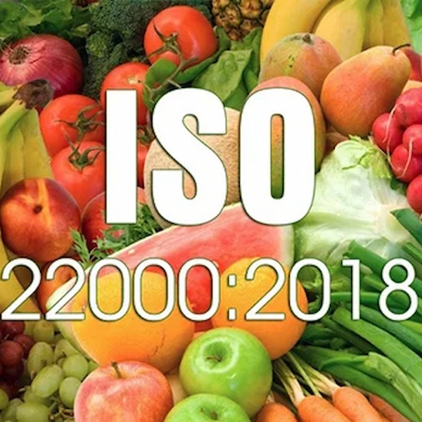 Tư vấn iso 22000: Các câu hỏi về iso 22000 2018