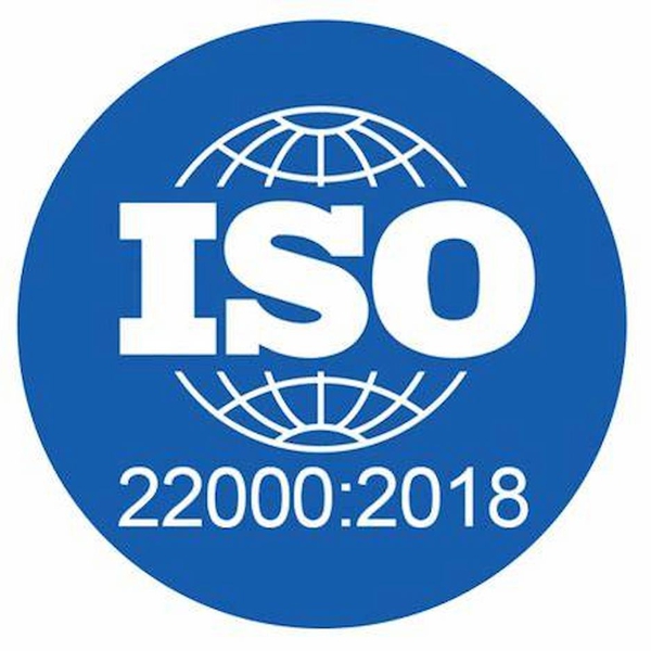 ISO 22000 là gì? Tư vấn tiêu chuẩn iso 22000 2018