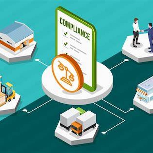 Tiêu chuẩn Scan: Supplier Compliance Audit Network