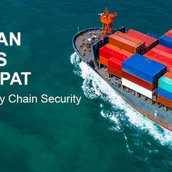 Tiêu chuẩn Scan: Supplier Compliance Audit Network