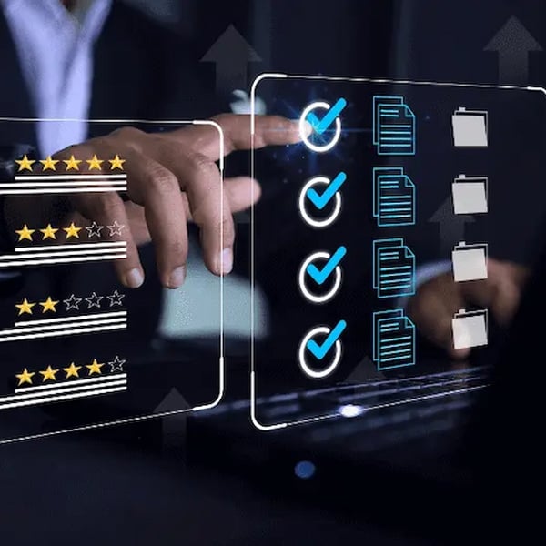 Tiêu chuẩn Scan: Supplier Compliance Audit Network