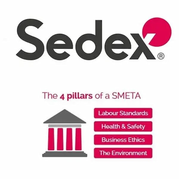 Sedex là gì? Tiêu chuẩn Smeta là gì? Tư vấn chứng nhận