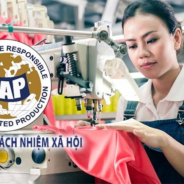 Chứng nhận WRAP là gì? Tiêu chuẩn đánh giá WRAP