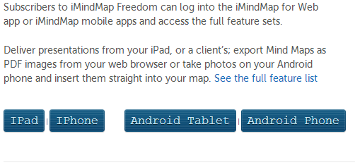 Downld imind map cho ipad iphone android Downld imind map cho ipad iphone android